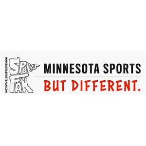 Minnesota Sports Fan